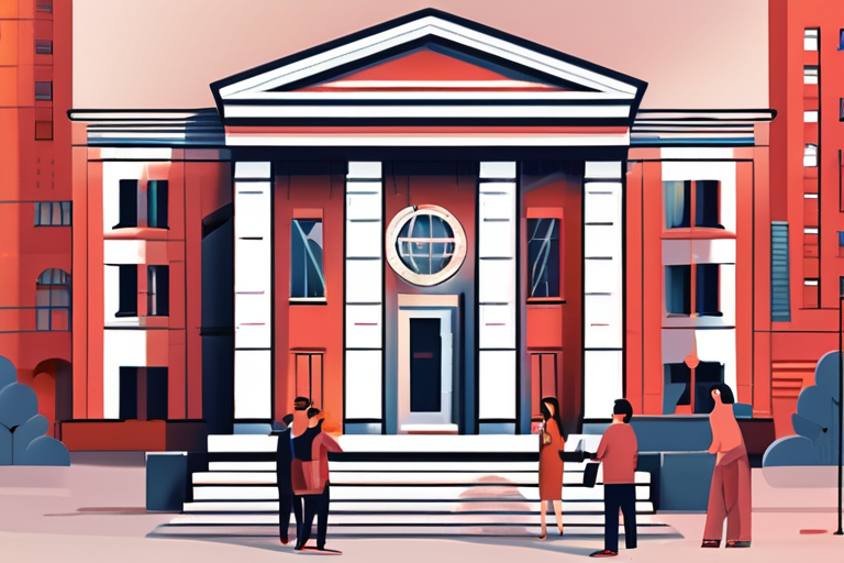 Young Universities Face AI Integration Crossroads Amid Enrollment Crisis