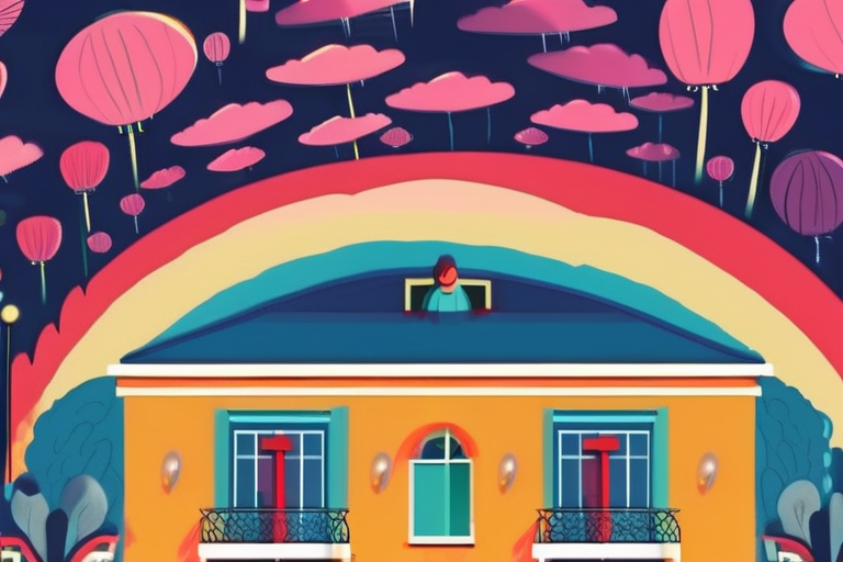 Agnieszka Holland's 'Franz' Sparks Global Frenzy, Boosts Streaming Services