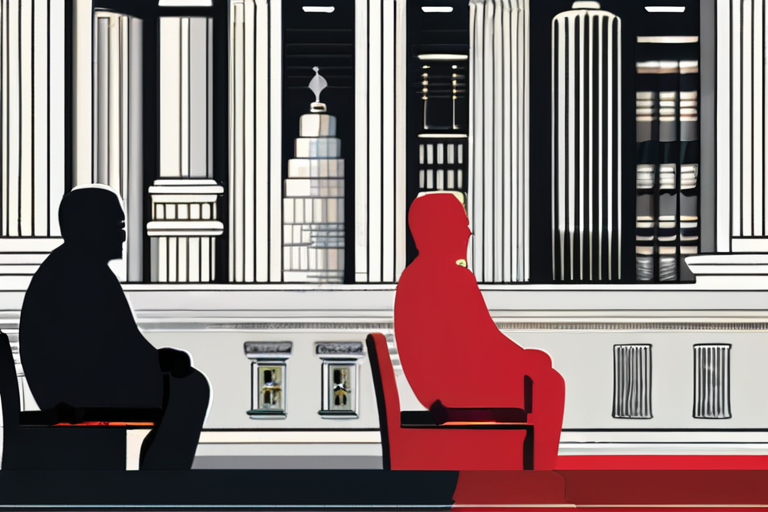 Supreme Court Justices Challenge Death Penalty Ruling in Surprising Shift