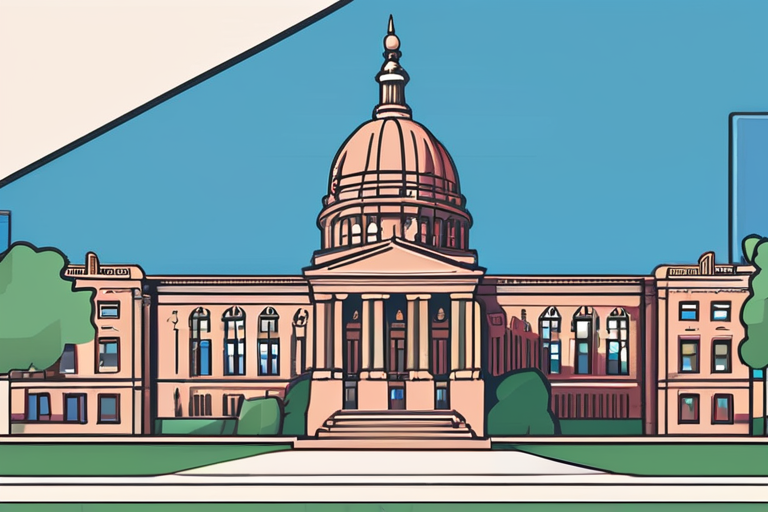 Trump-Backed Redistricting Plan Sparks Republican Fears in Indiana