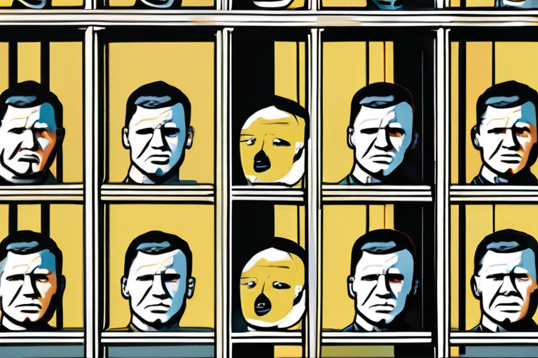 Danish Intelligence Warns of Uncertainty Amid Shifts in US Policy Under Trump