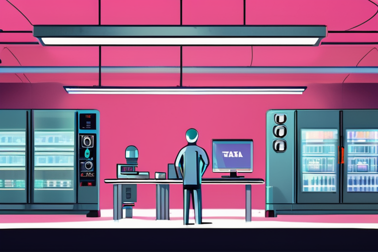 Meta's AI Superstars Unleash Innovation in Secretive New Lab