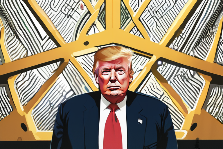 Trump Rules Threaten Nobel Prizes Won by Immigrant Scientists