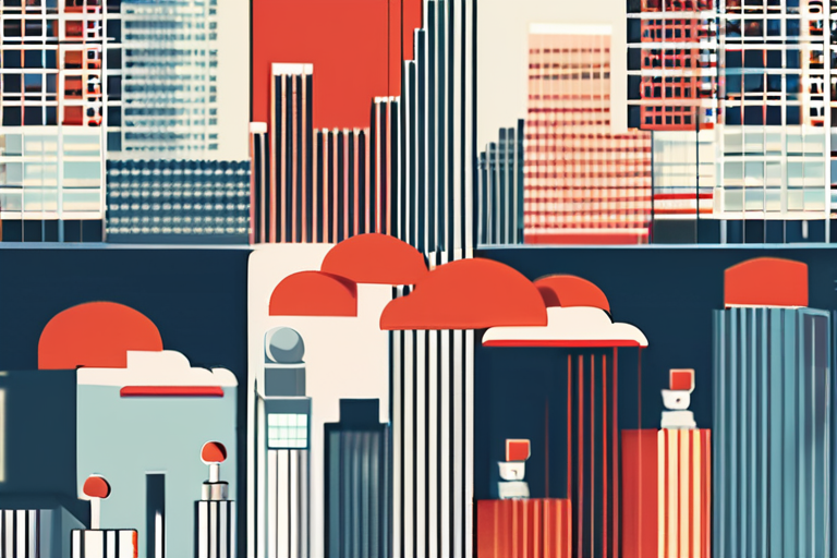 Government Influence Shifts Global Business Landscape