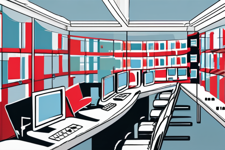 Media Trust in Crisis: Experts Confront the Blurred Lines Between Fact and Fiction