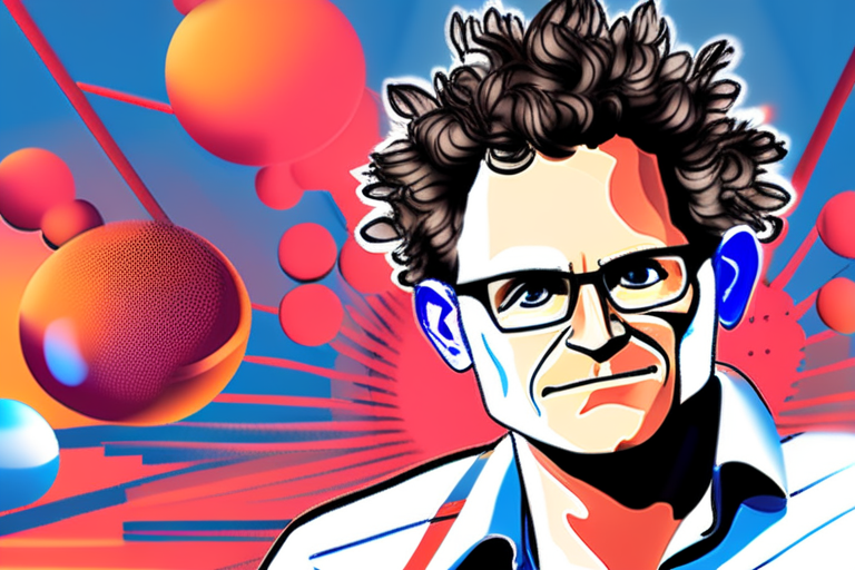 Palantir CEO Alex Karp Shatters AI Job Replacement Myth: "It's Not True