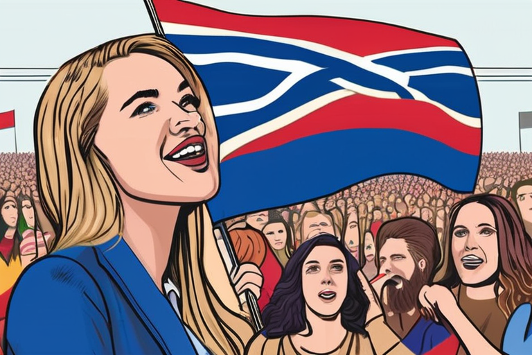 Iceland Joins Eurovision Boycott Over Israel's Participation