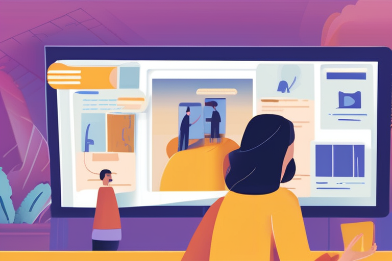 UK Online Habits Soar: Brits Now Spend 4 Hours and 12 Minutes a Day Connected