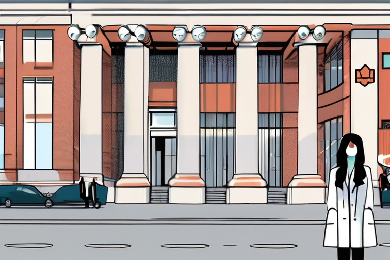 GSK Chief Hails US as Global Leader in New Medicine Launches