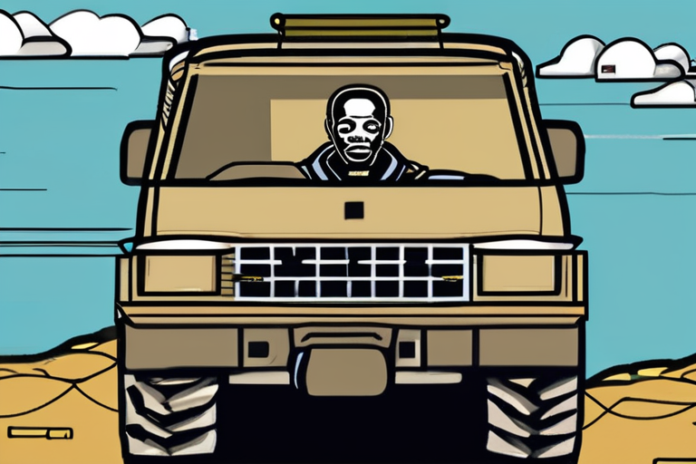 Rwanda-backed Rebels Disrupt Congo Peace, Forcing 200,000 to Flee