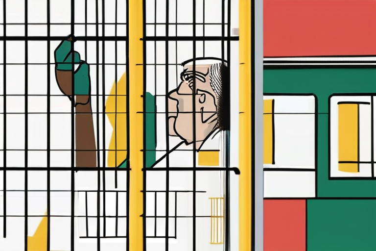 Brazil's Lower House Passes Bill to Reduce Bolsonaro's 27-Year Sentence