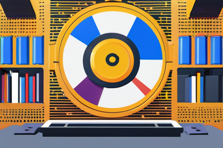 Google Elevates AI Infrastructure Chief Amid Industry Arms Race