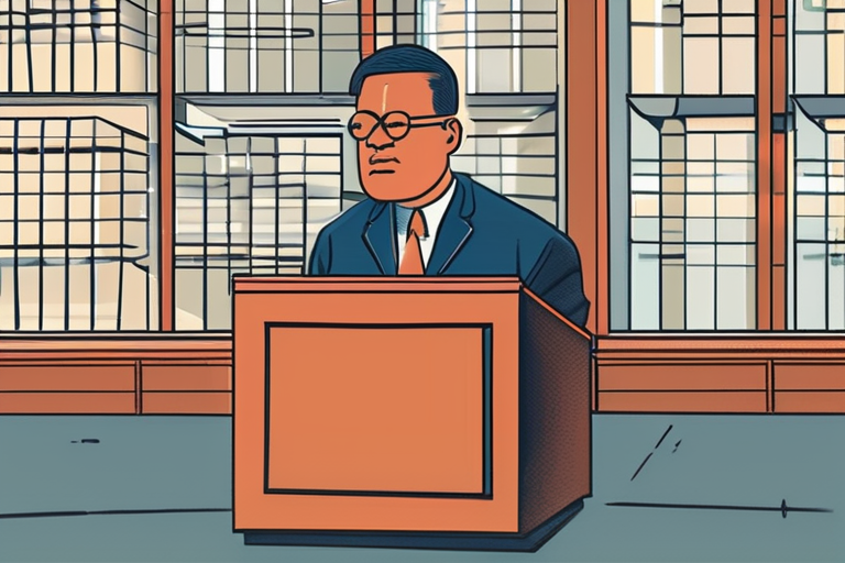 State AGs Demand AI Giants Fix "Delusional" Outputs with Transparency