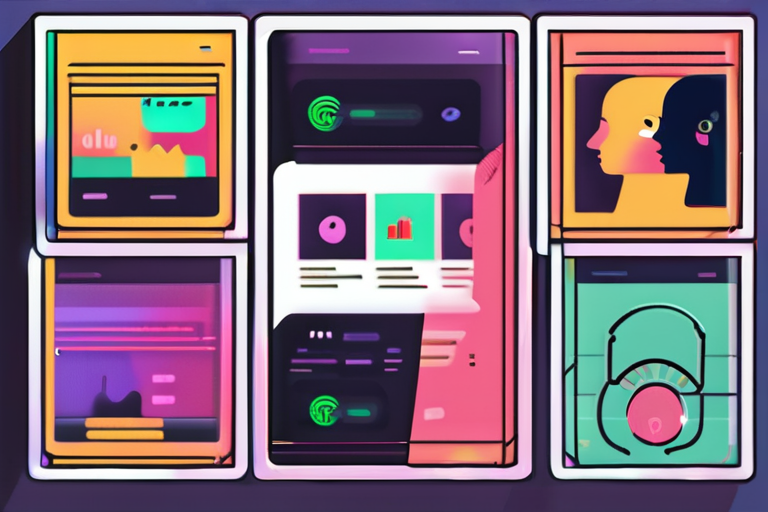 Spotify Unleashes AI-Powered Playlists with User-Controlled Curations