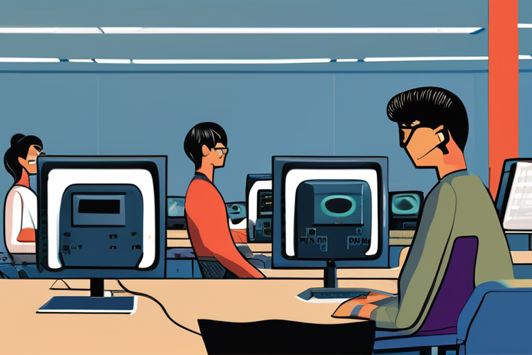 China's Salt Typhoon Hackers Trained at Cisco Networking Academy