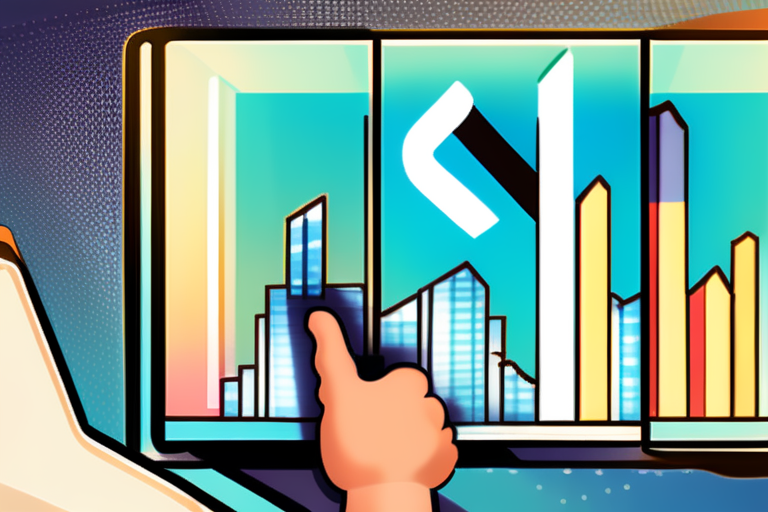 Solana Blockchain Firm Secures Nasdaq Listing, Expanding US Access