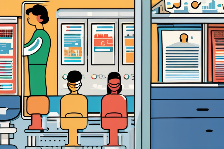 Google's FACTS Benchmark Hits 70% Factuality Ceiling, Exposing AI's Blind Spot