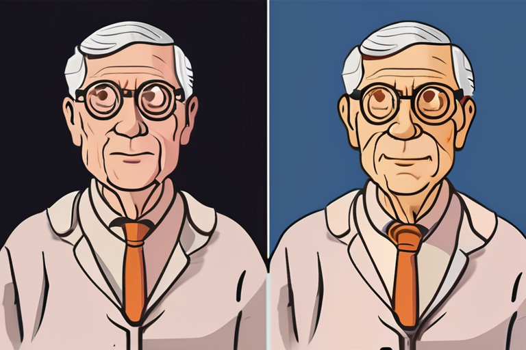 Scientists Unveil Groundbreaking Method to Unlock Aging Process