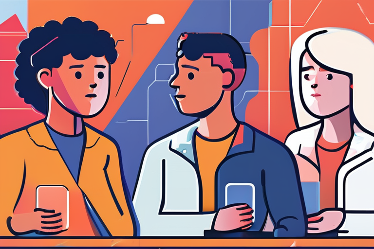 Gen Z's AI Advantage: Young People Are Harnessing AI to Stand Out