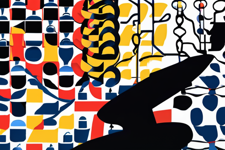 Google DeepMind Partners with U.K. Government on Groundbreaking AI and Clean Energy Research