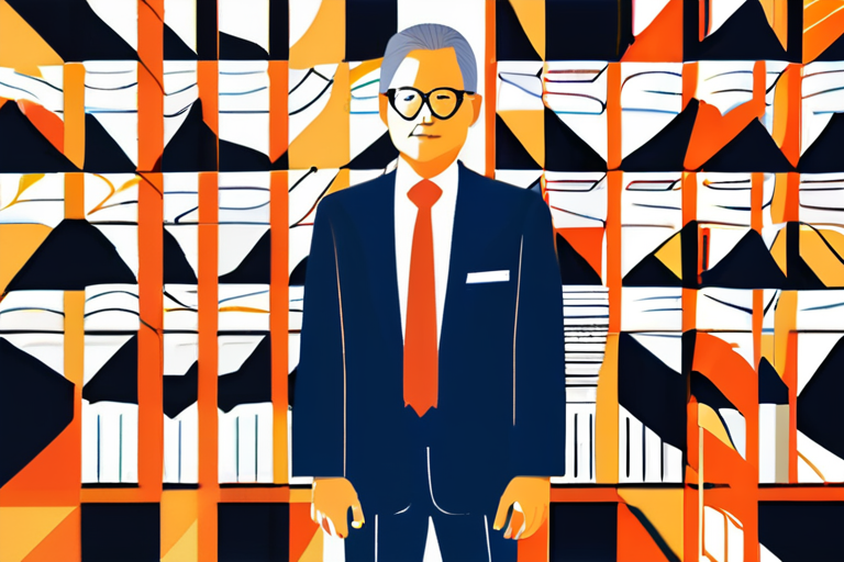 Mizuho CEO Sees Momentum in Dealmaking Across Japan and US