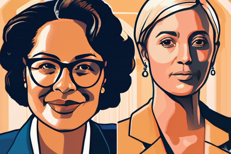 "Machado's Daughter Accepts Nobel Peace Prize Amid Attendance Controversy"