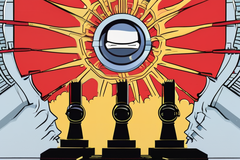 China Recognizes "Involution" as Official Term for Burnout, Launches Task Force