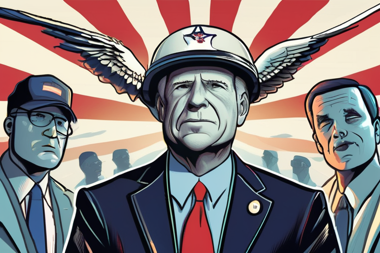 Congress Targets Companies Overcharging Disabled Veterans