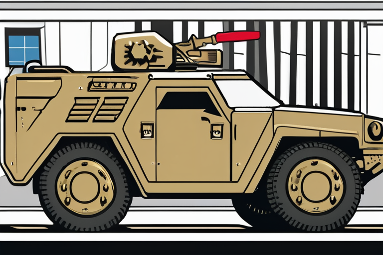 "Trump's LA National Guard Deployment Blocked in Scathing Court Rebuke"