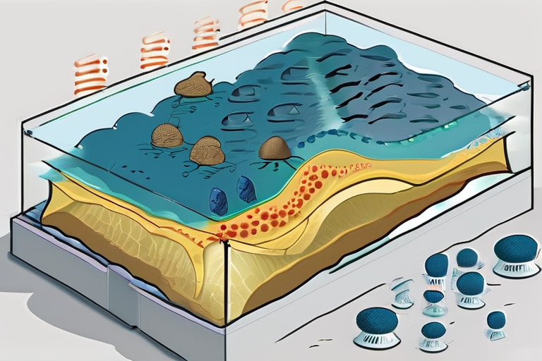 Deep Ocean Microbes Unleash Hidden Carbon-Fixing Power