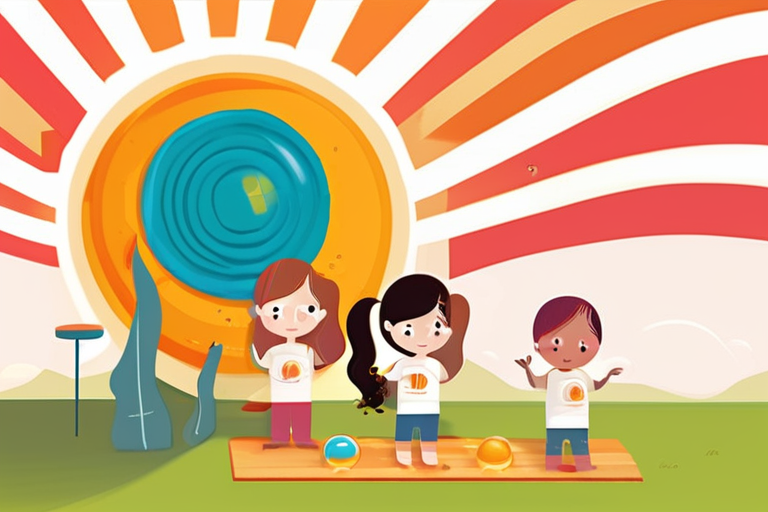 "Heat Threatens Young Minds: Temperatures Hinder Early Learning"