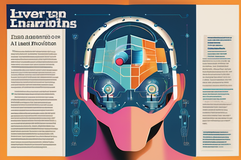 Young Universities Poised to Lead AI Revolution