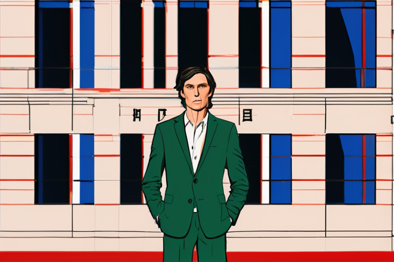 Sony Commits to 28 Years Later III, Cillian Murphy in Talks to Return