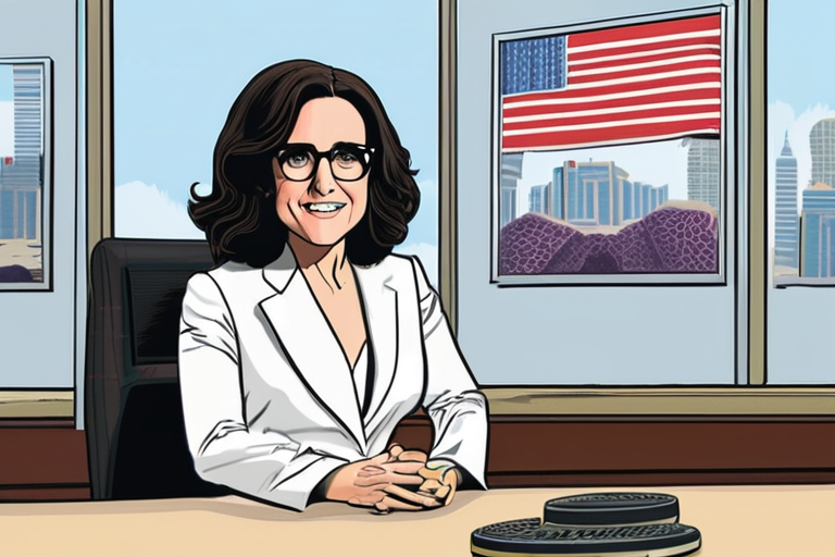 Julia Louis-Dreyfus Reveals 2017 Cancer Diagnosis Was Forced by HBO's Veep Production Delay