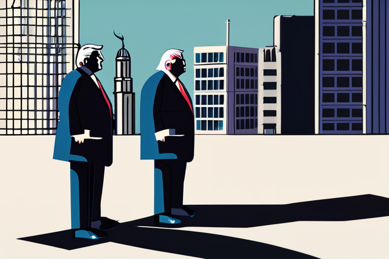 Trump's Redistricting Plan Sparks Republican Rebellion in Indiana