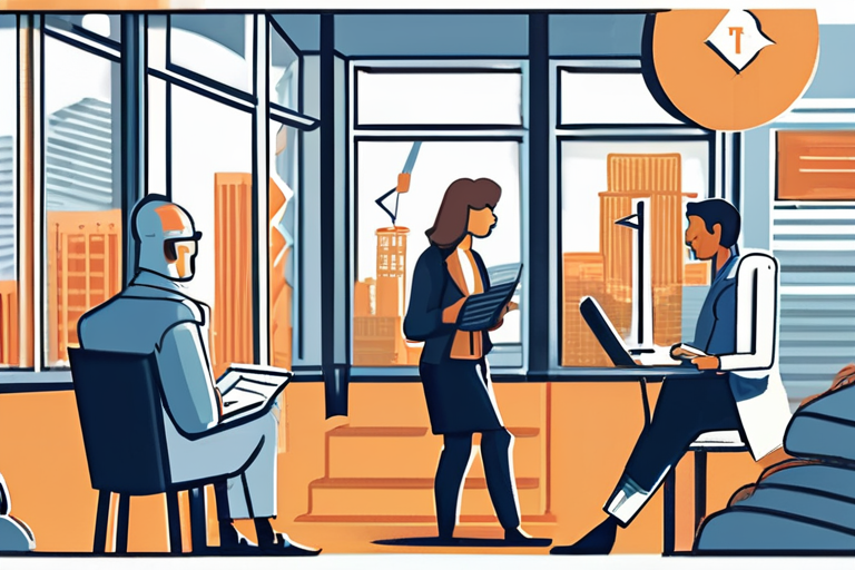 Industry Leaders Unite: Investing in Education Key to Driving Economic Growth