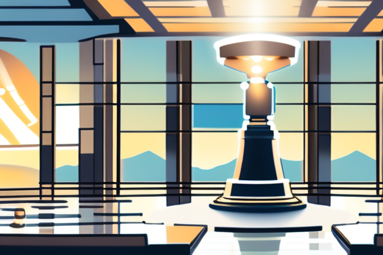"Anthropic Settles Landmark AI Copyright Infringement Lawsuit in Historic Deal."