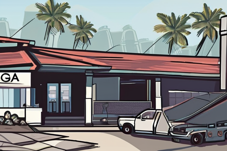 Thai Authorities Detain Goa Nightclub Owners After Fatal Fire