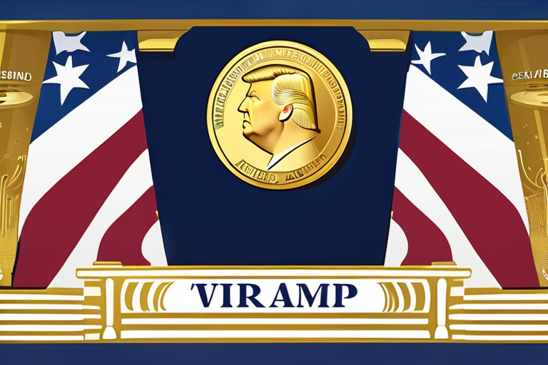 "Trump Unveils $1m 'Gold Card' Visa for Elite Immigrants"