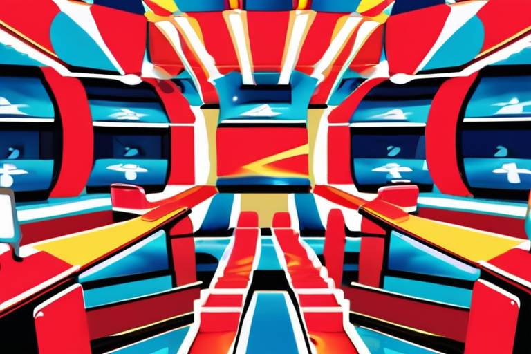 Red Hot Fined £1m by Ofcom, Shares Plummet 12% Amid Age Verification Failures