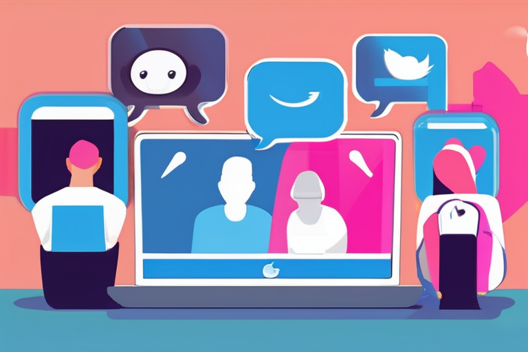 Australia's Social Media Ban for Minors Takes Effect, Locking Out Thousands of Teenagers