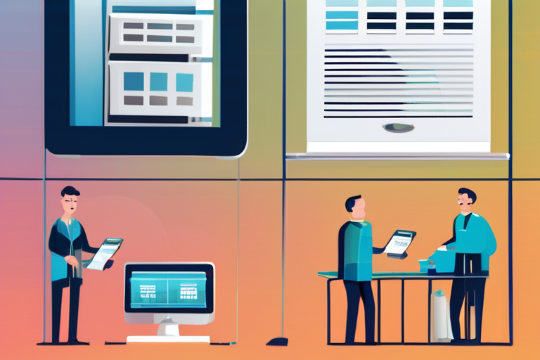 "Banks Gear Up to Offer Personalized Financial Guidance"