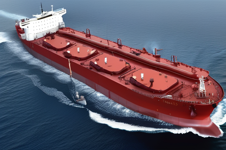 US Forces Seize Venezuelan Oil Tanker in Dramatic Show of Force