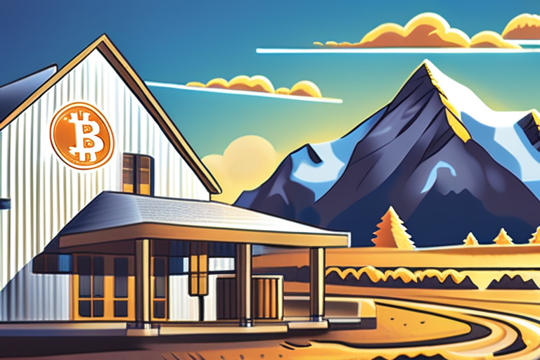 State of Crypto: Crypto Takes Jackson Hole