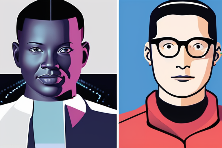 Google Boosts AI Ambitions with New Chief Technologist Role