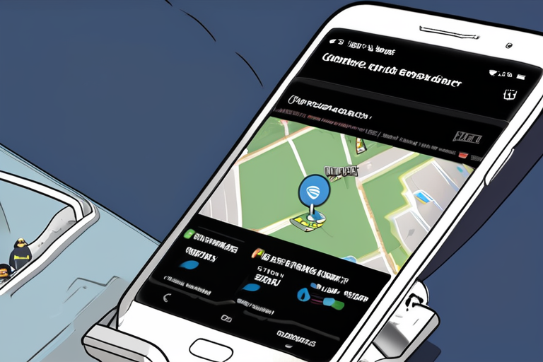 Android Users Can Now Live Stream Emergencies to First Responders