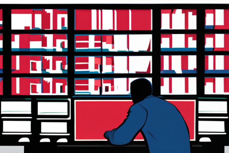 Conservative Group Seeks to Reclaim Public Broadcasting Spectrum