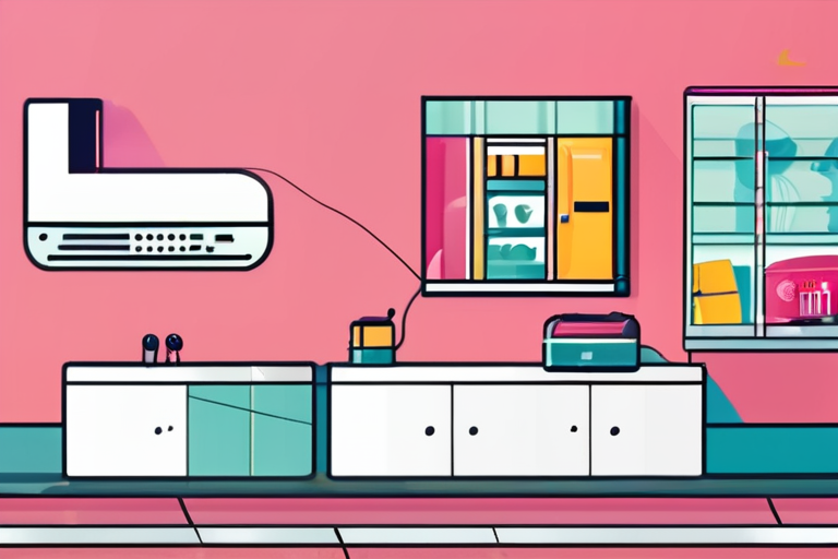 "LG and AirDoctor Team Up: Exclusive Holiday Deals Unveiled"