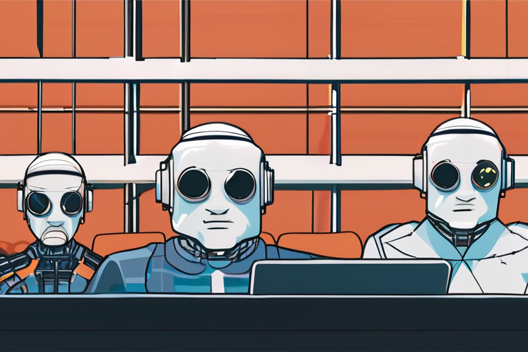 Consultants' AI Blindspot: 95% Accuracy Uncovered, But at What Cost?