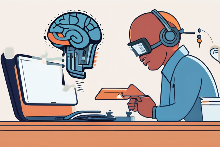 AI Power Users Leave Others in the Dust: 6x Productivity Gap Revealed